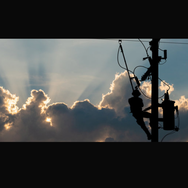 Industry GRIT Stimulant Free Hydration and Energy TTP Nutrition